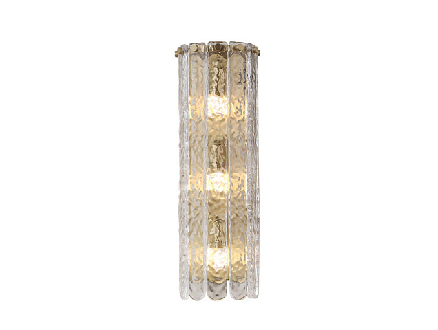 Бра Newport 8373/A brass