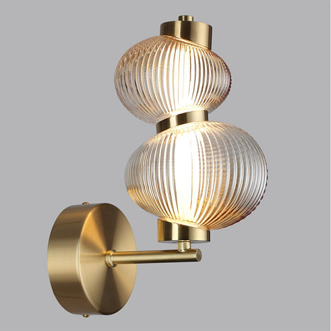 Бра Odeon Light 5095/8WL