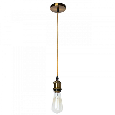 Подвесной светильник ARTE Lamp A7002SP-1PB