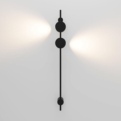 Подсветка интерьерная Elektrostandard Illume a070992