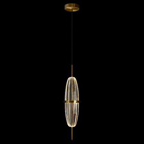 Подвесной светильник LOFT IT 10397/A