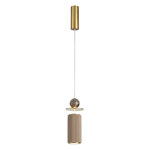 Подвесной светильник Odeon Light Jazz L-Vision 5475/10LD