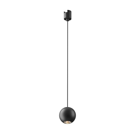 Светильник на шине Maytoni TR165-1-8W3K-M-B