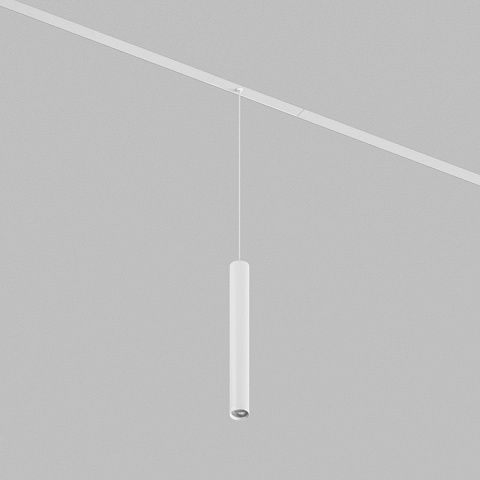 Светильник на шине Denkirs DK8208-WH