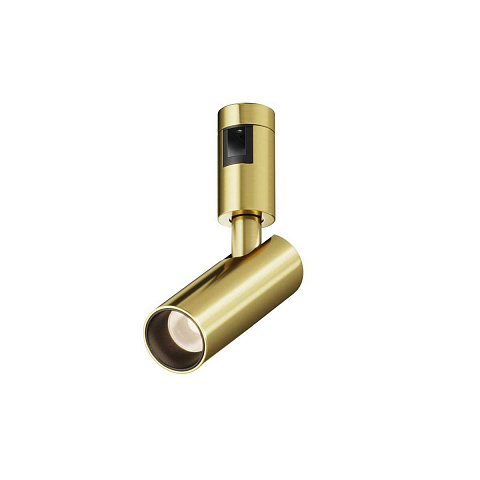 Светильник на шине Maytoni TR144-1-5W3K-W-BS