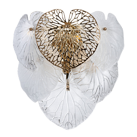 Бра ARTE Lamp A4078AP-2GO