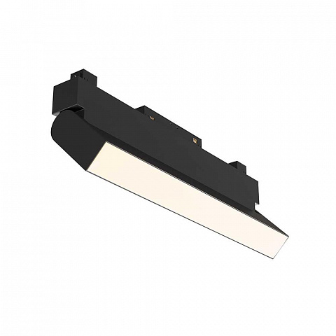 Светильник на шине Maytoni TR075-2-20W3K-B