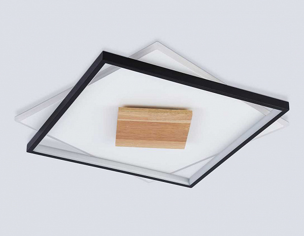 Накладной светильник Ambrella Light FL4791