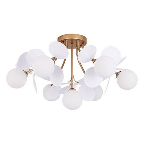 Накладная люстра ARTE Lamp A1369PL-7SG