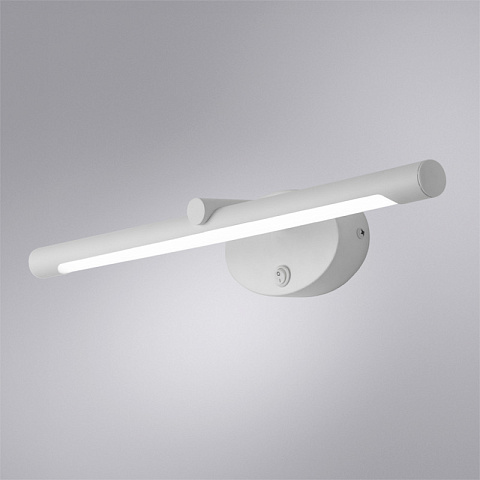 Светильник для картин ARTE Lamp A8025AP-1WH