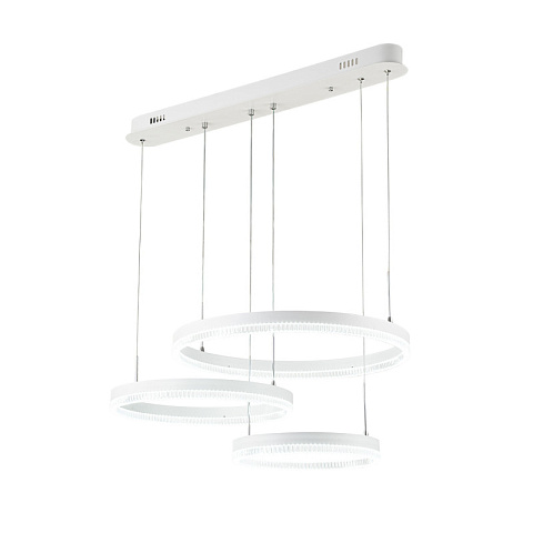 Подвесной светильник Escada 10223/3LED