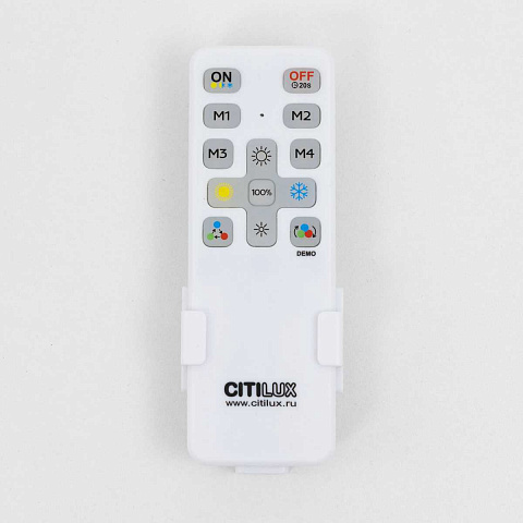 Накладной светильник Citilux CL724K105G1