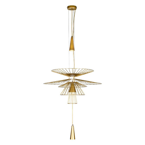Подвесной светильник LOFT IT 10141/600