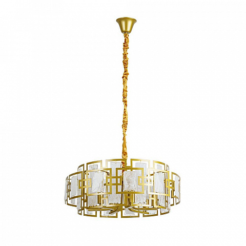 Подвесная люстра ARTE Lamp A4087SP-6SG