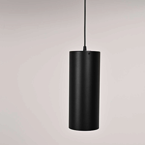 Подвесной светильник Imperium Loft Vexa Black H30 314093-22