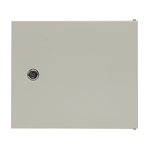 EKF Basic Щит распред. навесной ЩРН-12 (265х310х120) IP54
