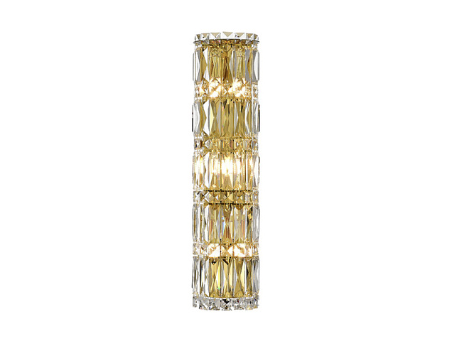 Бра Newport 8456/A gold