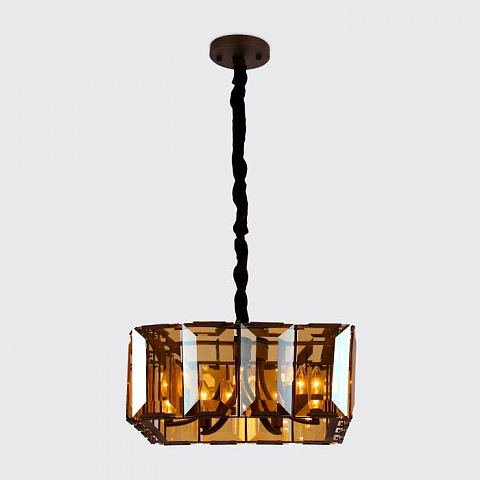 Подвесная люстра Ambrella Light TR5150