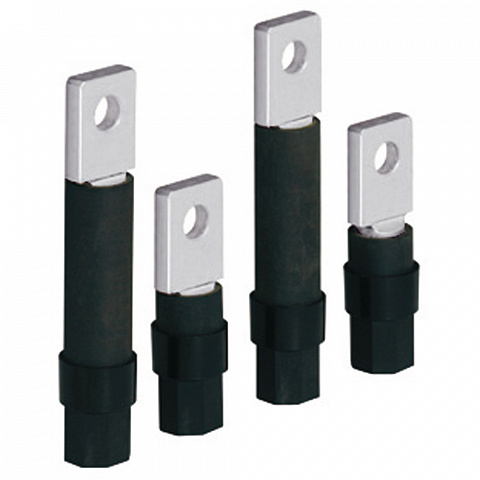 Legrand DPX 630 Клемма плоская заднего подключения 3П (уп=3/4клеммы)