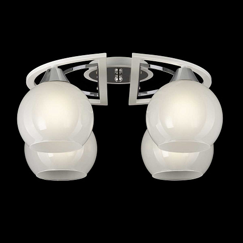 Потолочная люстра Citilux Отто CL121140