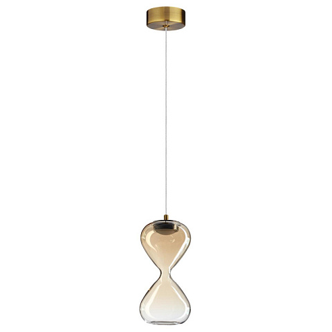 Подвесной светильник Odeon Light 5093/4LA