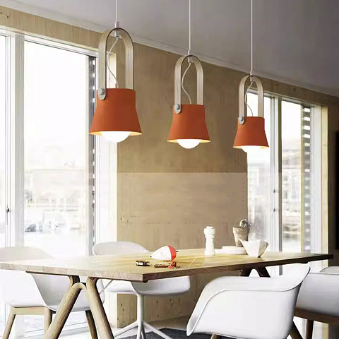 Подвесной светильник ImperiumLoft 240095-26