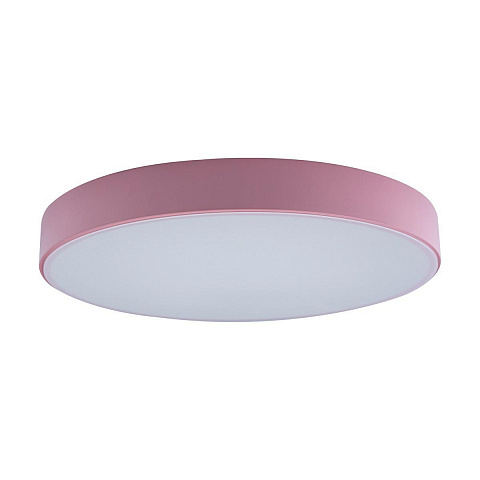 Потолочный детский светильник LOFT IT 10002/24 Pink