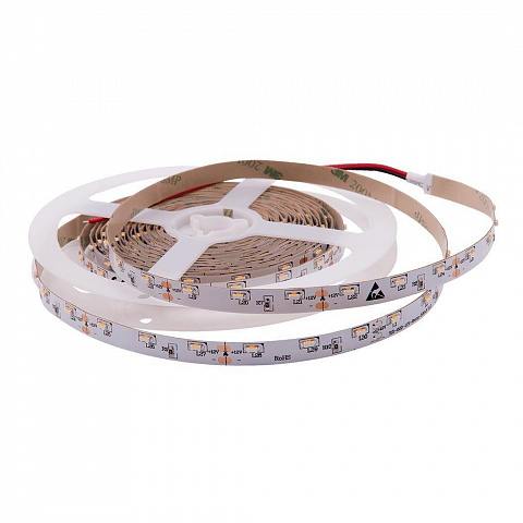 Светодиодная лента SWG 4,8W/m 60LED/m 315SMD теплый белый 5M 002201
