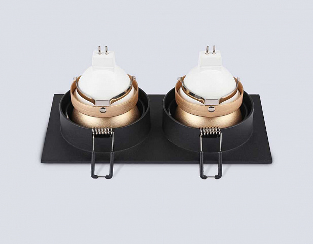 Встраиваемый светильник Ambrella Light TN102833