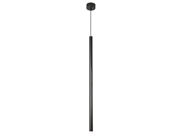 Подвесной светильник Newport 15105N/S black glossy