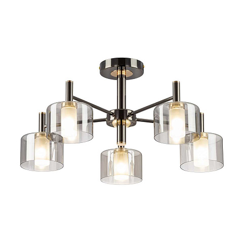 Люстра на штанге Citilux CL241151