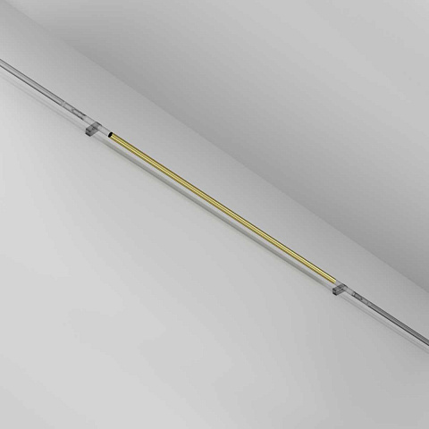 Соединитель для шинопровода Maytoni CA001-L1000-BS