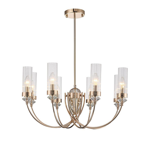 Подвесная люстра ST Luce Elegra SL1402.203.08