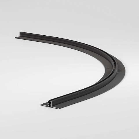 Шинопровод Elektrostandard 85220/00 Шинопровод черный