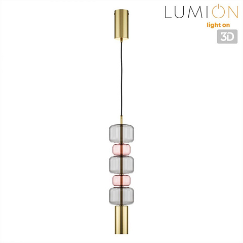 Подвесной светильник LUMION 6504/1A