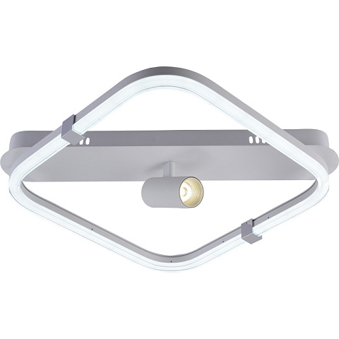 Накладная люстра Escada 10280/1LED