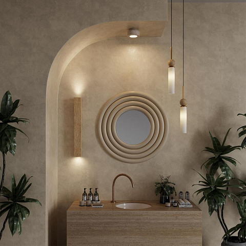 Подвесной светильник Odeon Light 6625/1