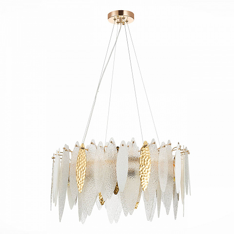 Подвесная люстра ST Luce Lastra SL1224.203.08