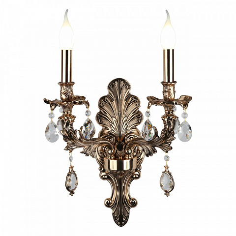 Бра Omnilux OML-74701-02