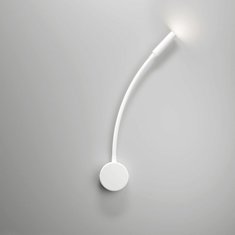 Бра Elektrostandard BARD 40117/LED белый