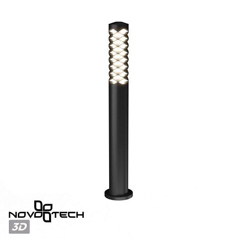 Садово-парковый светильник Novotech 359282