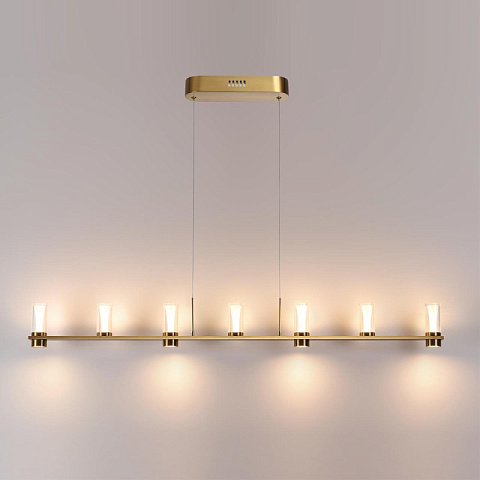 Подвесной светильник Odeon Light 7144/45L