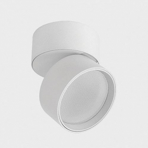 Спот ITALLINE IT02-005 white 3000K