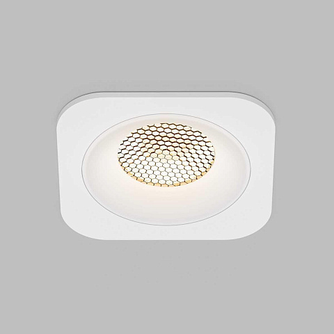 Светильник встраиваемый Elektrostandard a071310