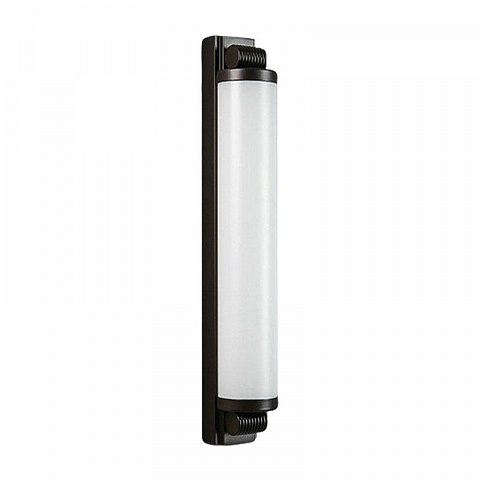 Бра Imperium Loft Strip Trumpet Sconces Black 345212-22