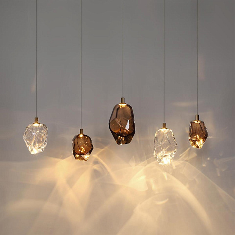 Подвесной светильник Odeon Light 7113/4LA