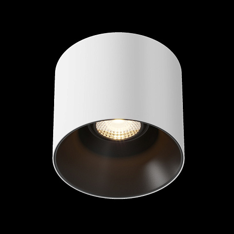 Накладной светильник Maytoni C064CL-01-15W3K-RD-WB
