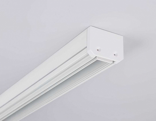 Шинопровод для натяжного потолка Magnetic 220V Ambrella Light GL1025