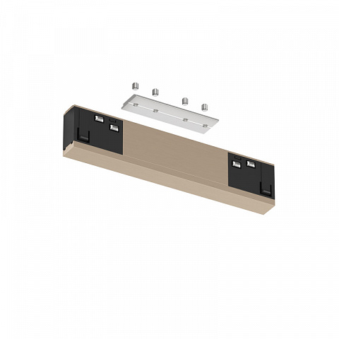 Коннектор Denkirs TR4922-CP