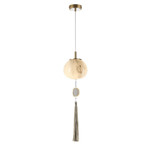 Подвесной светильник Odeon Light 5432/1